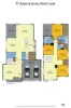 77 Astoria Drive, Point Cook, Vic 3030-Floorplan