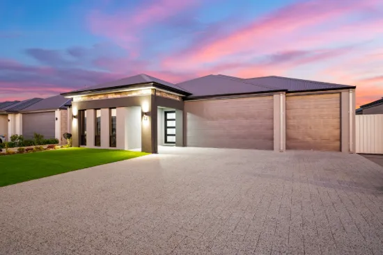 77 Avoca Chase, Baldivis, WA 6171