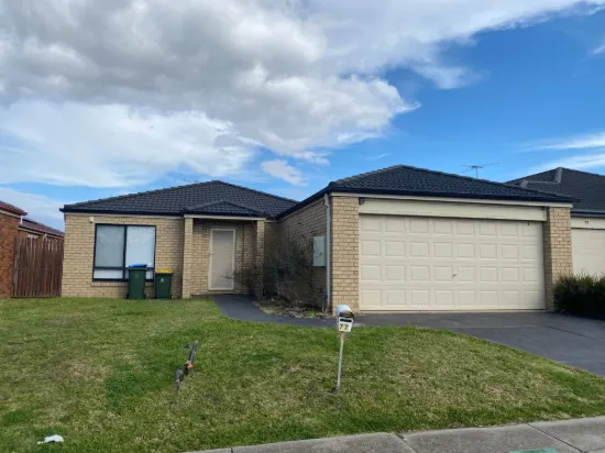 77 Baden Powell Drive, Tarneit, Vic 3029