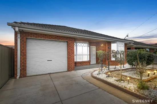77 Balaclava Avenue, Altona Meadows, Vic 3028