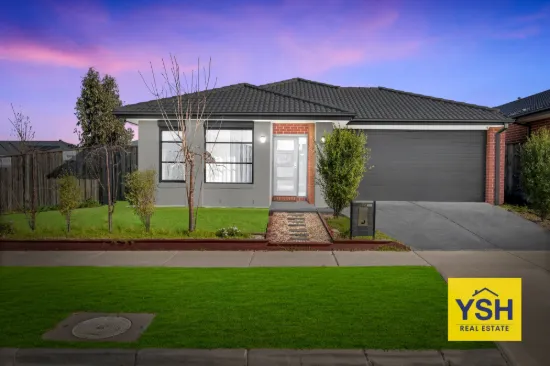 77 Barrabool Bvd, Mambourin, Vic 3024