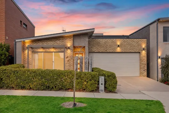 77 Barramundi Street, Throsby, ACT 2914
