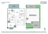 77 Barramundi Street, Throsby, ACT 2914-Floorplan
