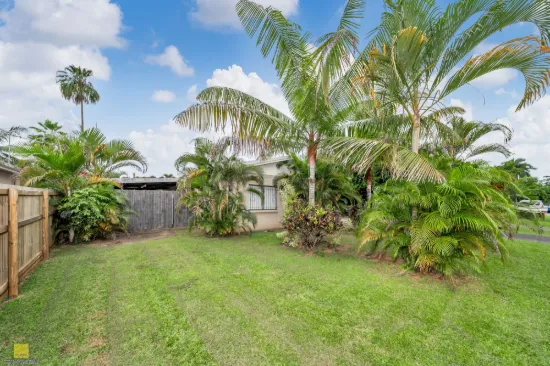 77 Bathurst Drive, Bentley Park QLD 4869-Image
