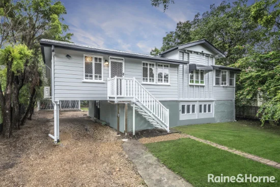 77 Bayswater Road, Pimlico, Qld 4812