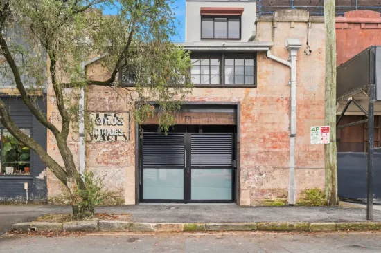 77 Beattie Street, Balmain, NSW 2041