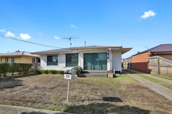77 Bellbird Avenue, Norlane, Vic 3214