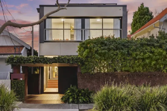 77 Belmont Road, Mosman, NSW 2088
