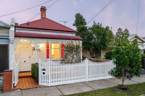 77 Bent Street, Northcote, Vic 3070