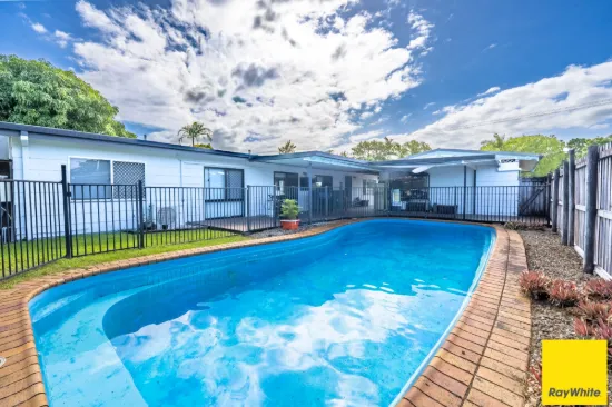 77 Birch Street, Manunda, Qld 4870