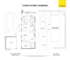 77 Birch Street, Manunda, Qld 4870-Floorplan