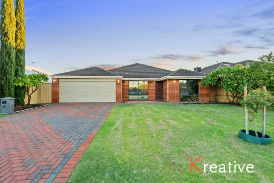 77 Birnam Road, Canning Vale, WA 6155