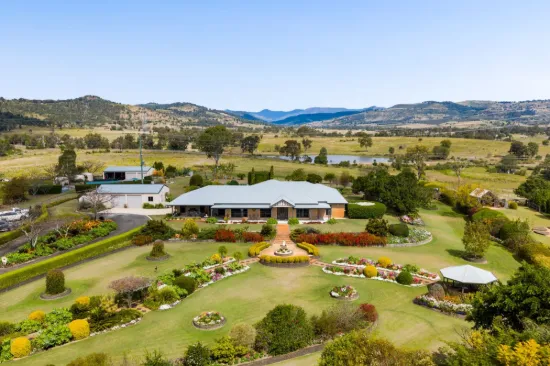 77 Blenheim Road, BLENHEIM QLD 4341-Image