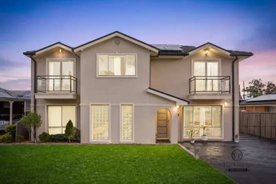 77 Bombala Crescent, Quakers Hill, NSW 2763