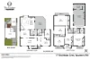 77 Bombala Crescent, Quakers Hill, NSW 2763-Floorplan