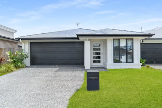 77 Boomi Avenue, South Maclean, Qld 4280
