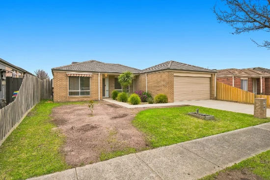 77 Breens Road, Cranbourne West VIC 3977-Image