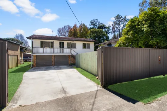 77 Brickworks Rd, Kallangur, Qld 4503