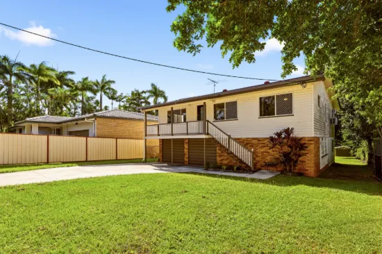 77 Brickworks Road, Kallangur, Qld 4503