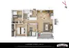 77 Byamee Street, Dapto, NSW 2530-Floorplan