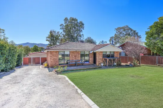 77 Calala Lane, Tamworth, NSW 2340