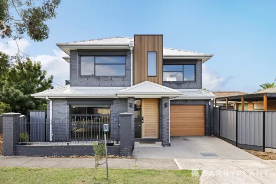 77 Calendula Circuit, Epping, Vic 3076