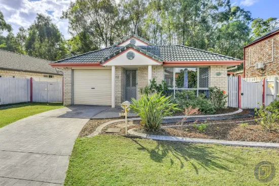 77 Cambridge Crescent, Fitzgibbon, Qld 4018