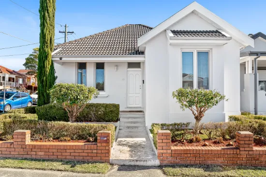 77 Cameron Street, Rockdale, NSW 2216