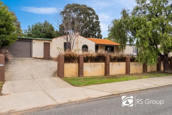 77 Cammillo Road, Camillo, WA 6111