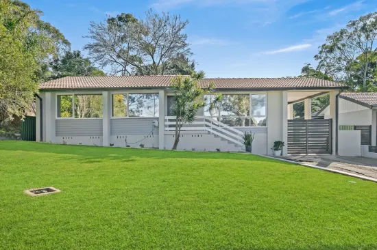 77 Camorta Cl, Kings Park, NSW 2148