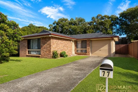 77 Carpenter Street, Umina Beach, NSW 2257