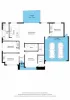 77 Cassia Street, Surrey Downs, SA 5126-Floorplan
