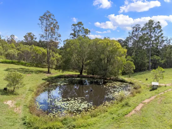 77 Ces Rivers Road, Tamaree, Qld 4570