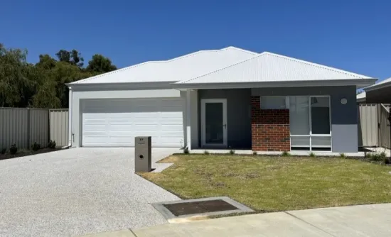 77 Chamaeleon Approach, Australind, WA 6233