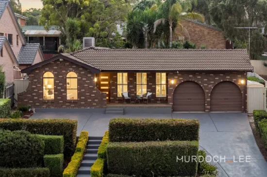 77 Chapel Lane, Baulkham Hills, NSW 2153