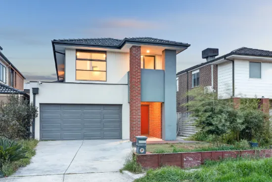 77 Chi Avenue, Keysborough, Vic 3173