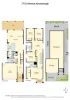77 Chi Avenue, Keysborough, Vic 3173-Floorplan