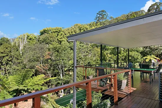 77 Clareville Road, Uki, NSW 2484