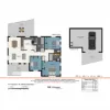 77 Clausen Street, Mount Gravatt East, Qld 4122-Floorplan