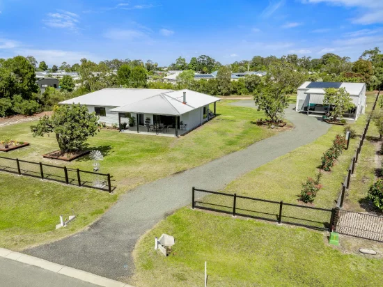 77 Cockatoo Crescent, Poona, Qld 4650