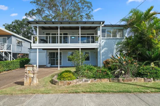 77 Cook Parade, Lemon Tree Passage NSW 2319-Image