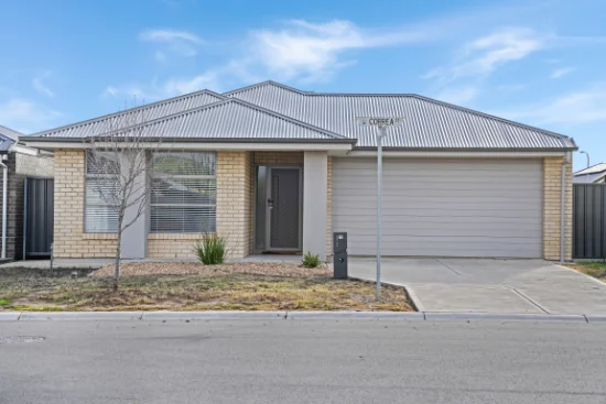 77 Correa Street, Munno Para, SA 5115