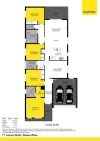 77 Correa Street, Munno Para, SA 5115-Floorplan