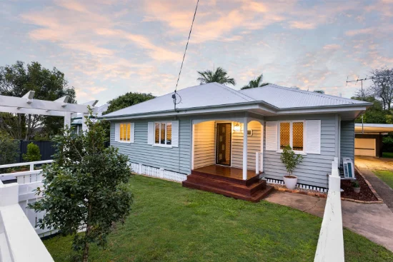77 Cothill Road, Silkstone, Qld 4304