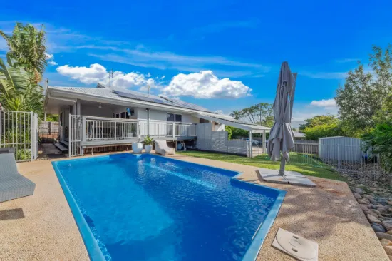 77 Country Road, Cannonvale QLD 4802-Image