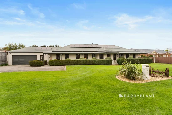 77 Crawley Road, Narre Warren North, Vic 3804