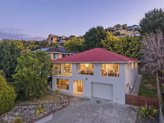 77 Crosby Road, Rosetta, Tas 7010
