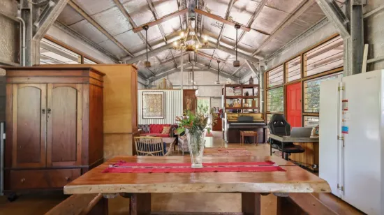 77 Cyrus Road, Berry Springs, NT 0838