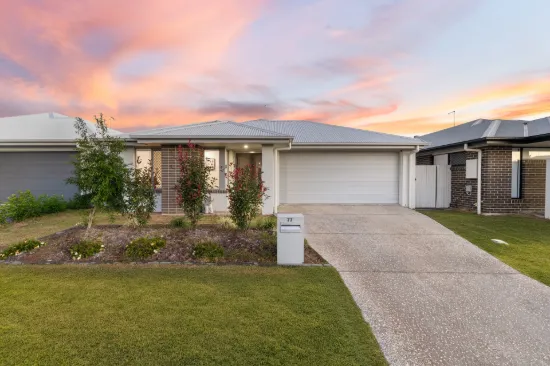 77 Daisy Street, Caboolture South, Qld 4510