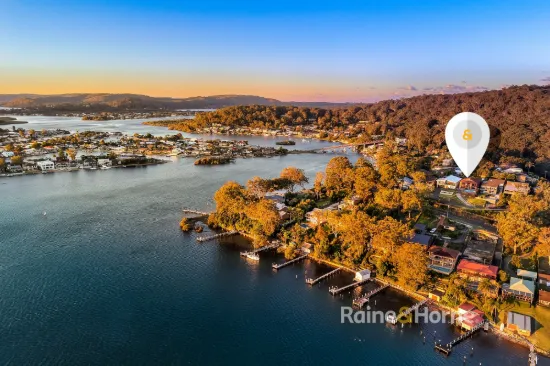 77 Daley Avenue, Daleys Point, NSW 2257